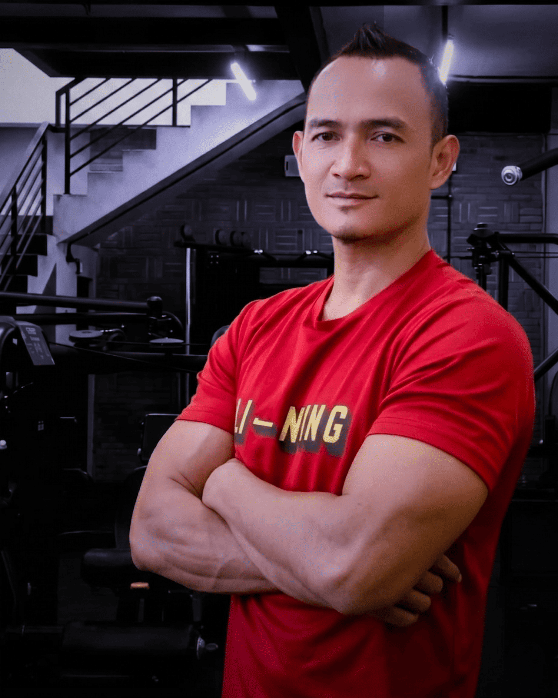 Profil Anton Yuspermana